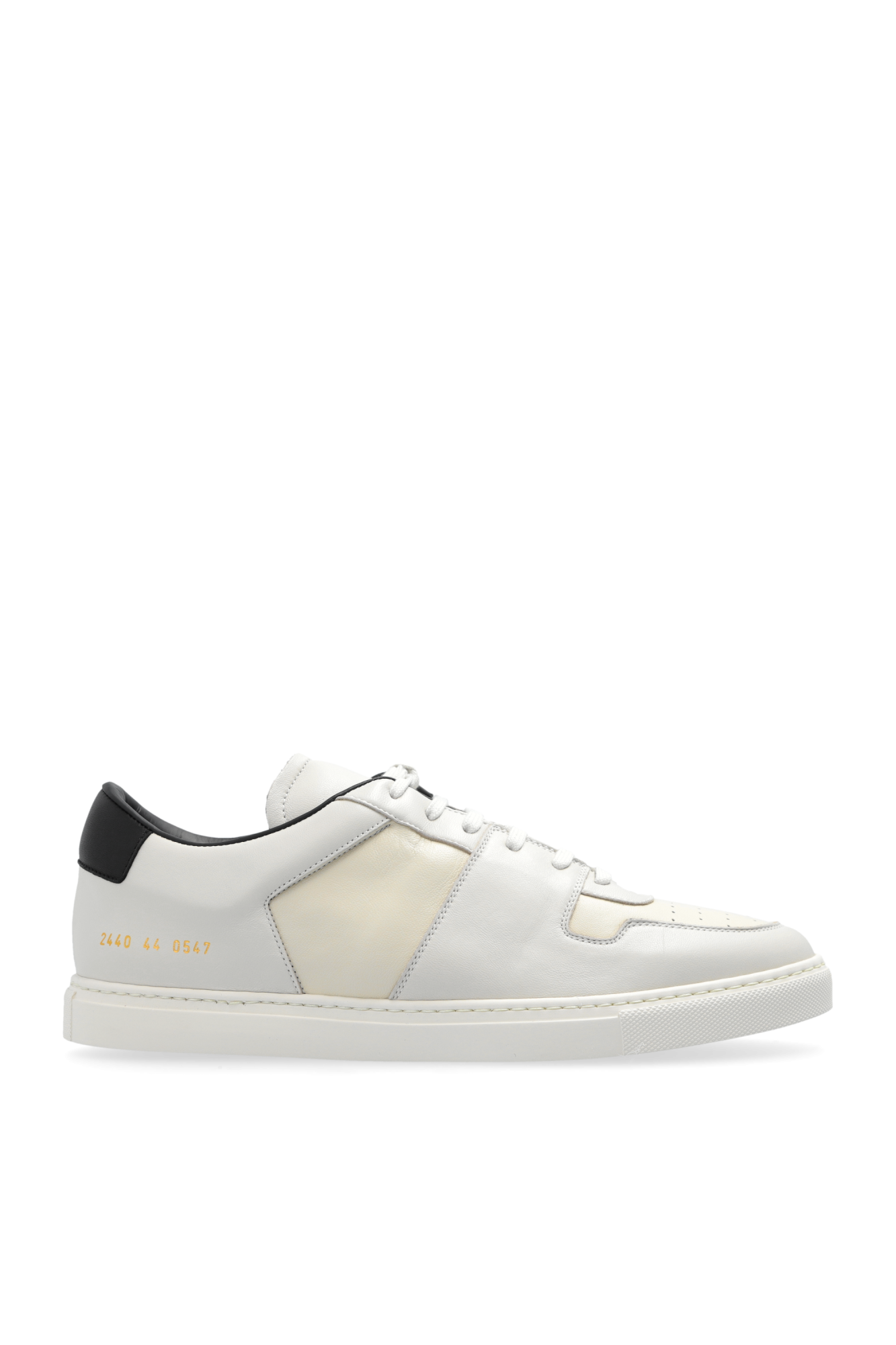 Grey Sneakers 'Decades 88' by Common Projects Common